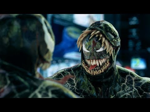 VENOM | Venom? | Transformation (We are Venomom) Strange LOVE (NEW Version)
